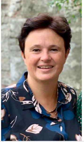 Vicky Peeters - KBC relatiebeheerder ondernemers